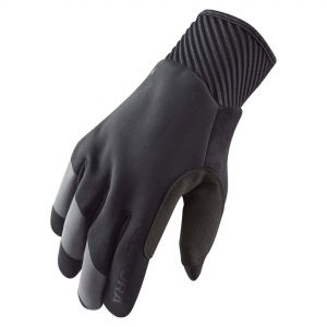 Image of Altura Windproof Nightvision Gloves, Black
