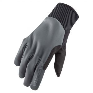 Image of Altura Windproof Nightvision Gloves, Grey