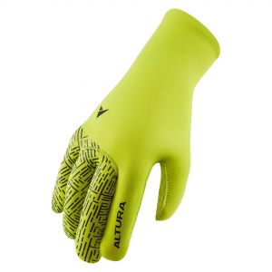 Image of Altura Thermostretch Windproof Gloves, Green
