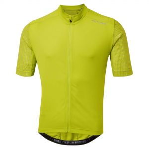 Altura Nightvision Short Sleeve Jersey - M, Lime
