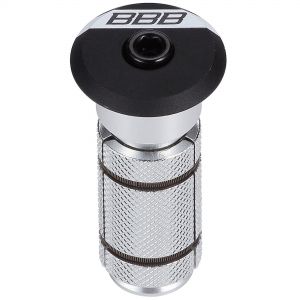 BBB BAP-03 Powerhead 1.1/8 Headset Compressor - Matt Black