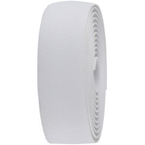 BBB FlexRibbon Gel Bar Tape - White