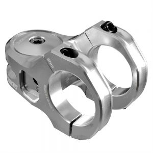 DMR Defy Stem - 31.8mm, 35mm, Polished Silver