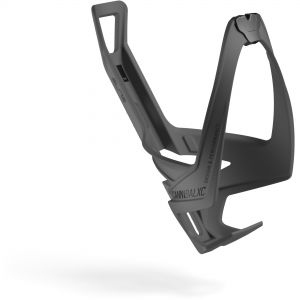 Elite Cannibal XC Bottle Cage - Stealth