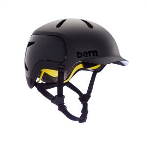 Bern Watts 2.0 MIPS Matte Helmet