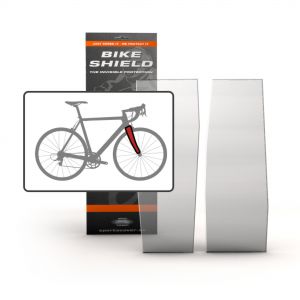 BikeShield Fork Shield Protection Pack