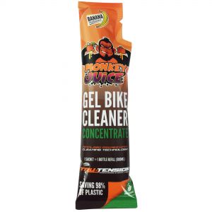 Tru-Tension Monkey Juice Gel Bike Cleaner - 100ml