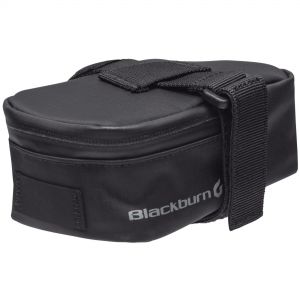 Blackburn Grid MTB Seat Bag - Black