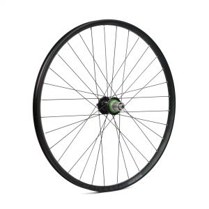 Hope Technology Fortus 26 Rear Wheel - 29 InchMicro SplineBlack142 x 12mm