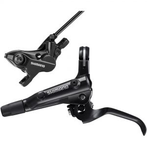 Shimano MT501/MT520 I-Spec 2 Compatible Disc Brake Kit - Rear