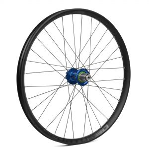 Hope Technology Fortus 30 Rear Wheel - 26 InchSram XDBlue150 x 12mm