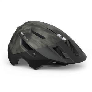 Bluegrass Rogue Core MIPS MTB Helmet - S, Ti Tiedye