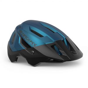 Image of Bluegrass Rogue MTB Helmet, Blue