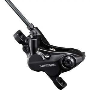 Shimano Deore BR-MT520 4-Pot Brake Caliper