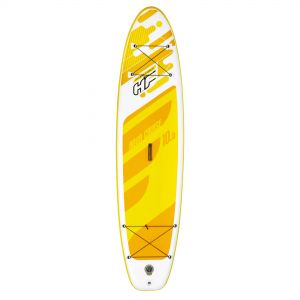 Bestway 10ft Hydro‑Force Aqua Cruise Tech Stand Up Paddle Board