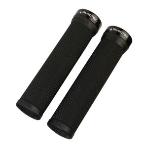 Burgtec Bartender Grip - Black