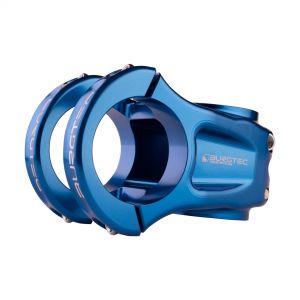 Burgtec Enduro MK3 Stem - Deep Blue, 35mm, 42.5mm