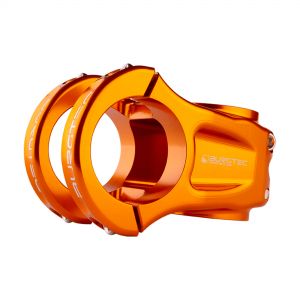 Burgtec Enduro MK3 Stem - 35mm, 35mm, Iron Bro Orange