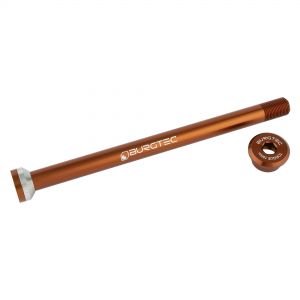 Burgtec Transition Boost Rear Axle - Kash Bronze