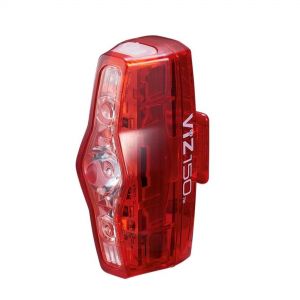 Cateye VIZ 150 Rear Light