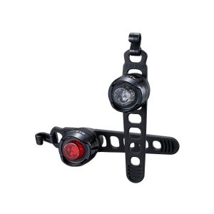 Cateye ORB Light Set