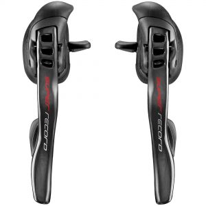 Campagnolo Super Record 12-Speed Shift Levers
