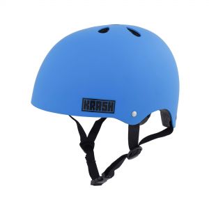 C-Preme Krash Pro FS Child Helmet - Matte Blue