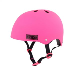 C-Preme Krash Pro FS Child Helmet - Matte Pink