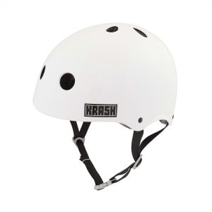 C-Preme Krash Pro FS Youth Helmet - Matte White