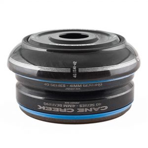 Cane Creek 40 Integrated Headset - IS41/28.6 - IS41/30 Carbon