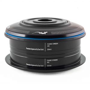 Cane Creek 40 Zero Stack Headset - ZS56/28.6 - ZS56/30