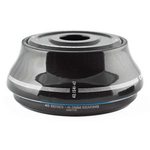 Cane Creek 40 Individual Headset Cups - Top IS42/28.6 Carbon Tall