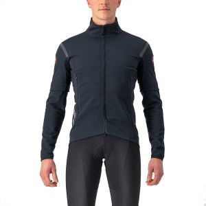 Castelli Perfetto RoS 2 Convertible Jacket