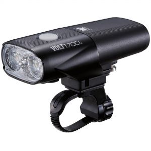 Cateye Volt 1700 RC Front Light