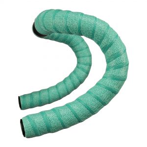 Lizard Skins DSP Bar Tape V2 2.5mm - Celeste Green