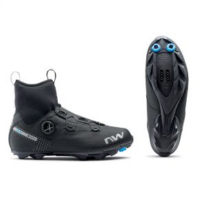 Northwave Celsius XC Arctic GTX Shoes