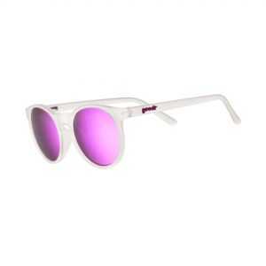 Goodr Carls Inner Circle Sunglasses - Strange Things Are Afoot At The Circle G