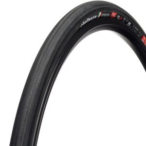 Challenge Strada Handmade TLR Road Tyre - 700 x 27Black