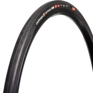 Challenge Criterium RS Handmade TLR Road Tyre - 700 x 27Black