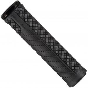 Lizard Skins Single Sided Lock-On Charger Evo Grips
