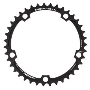 TA Horus 11 Speed (For Campagnolo) Chainrings 135mm BCD - 135 PCD 11S 42T Inner