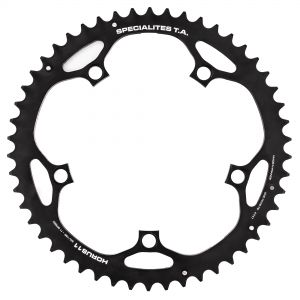TA Horus 11 Speed (For Campagnolo) Chainrings 135mm BCD