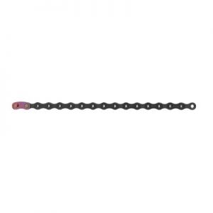 SRAM PC XX1 Eagle Chain 126 Link - 12 Speed - Black