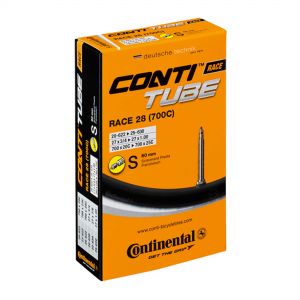 Continental Race Road Inner Tube – 42mm Valve