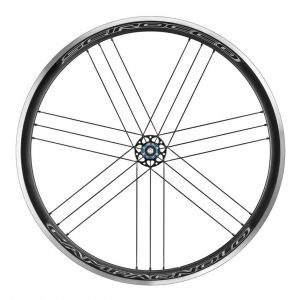 Campagnolo Scirocco C17 Clincher Wheelset - Campagnolo
