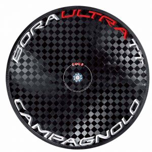 Campagnolo Bora Ultra TT Wheel