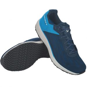 Scott Cruise Running Shoes - 12, Midnight Blue / Atlantic Blue