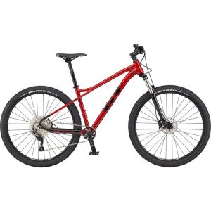 GT Bicycles Avalanche Elite Hardtail Mountain Bike - 2022