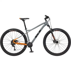 GT Bicycles Avalanche Sport Hardtail Mountain Bike - 2022
