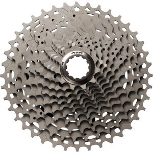 Shimano CS-M9001 XTR 11-Speed Cassette